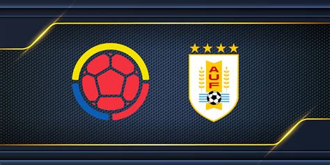 colombia vs uruguay watch online